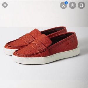 Rag and Bone slip on Sneakers